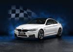BMW M4 Coupe M Performance Edition 2015 года (JP)